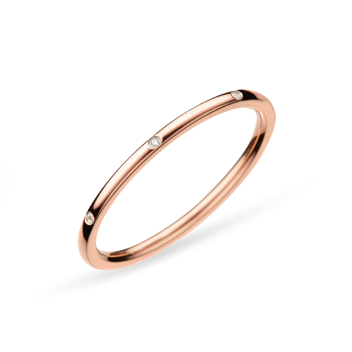 Bering Bague intérieure Arctic Symphony 560-37-X0