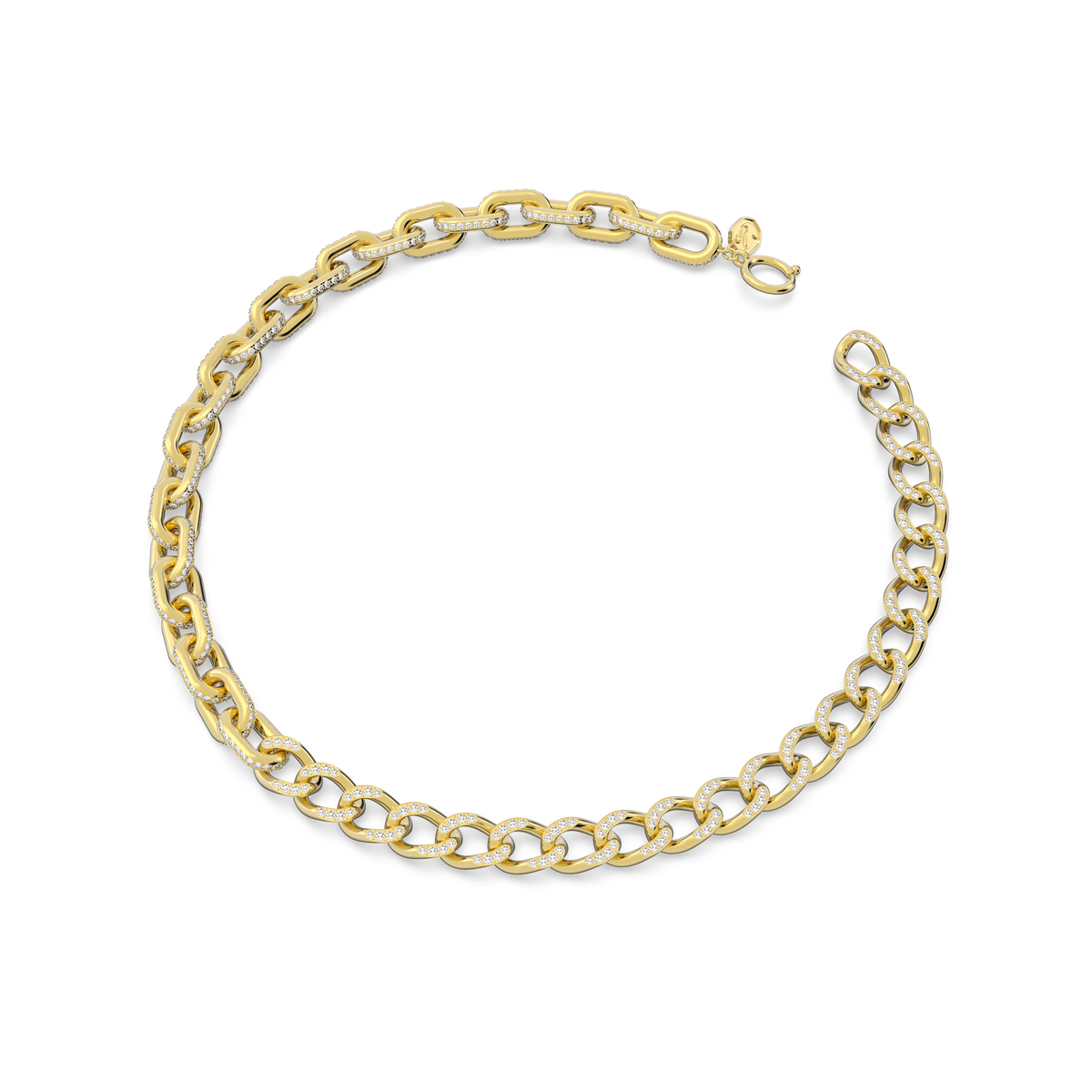 Swarovski Bijou 5613388
