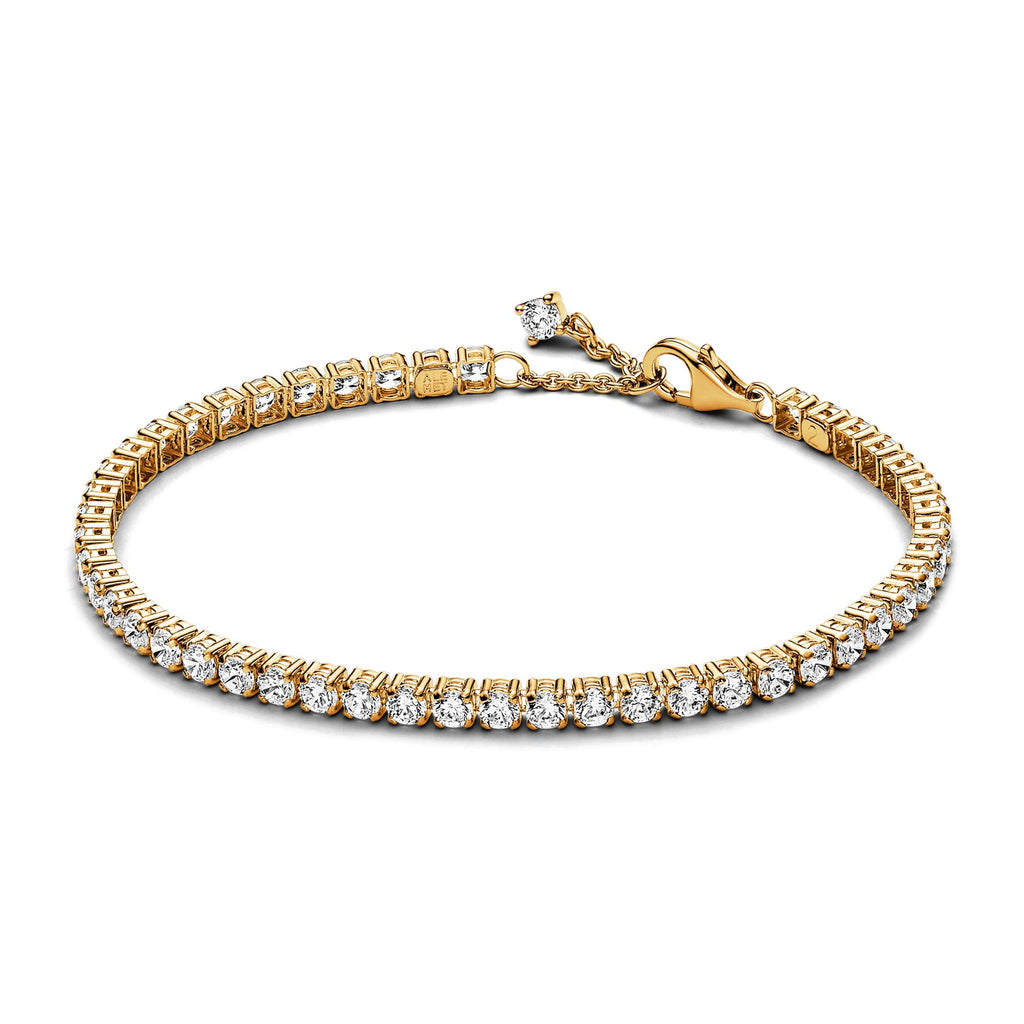 Pandora Timeless Bracelet Rivière Scintillant 561469C01