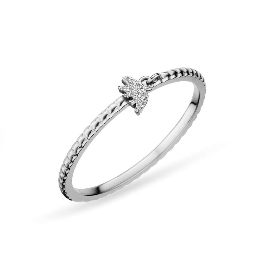 Bering Bague Arctic Symphony 526-ANNIV20SG-X3