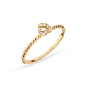 Bering Bague intérieure Arctic Symphony 562-24-X0