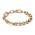 Pandora ME Bracelet Link & Perle Métallique 562793C00