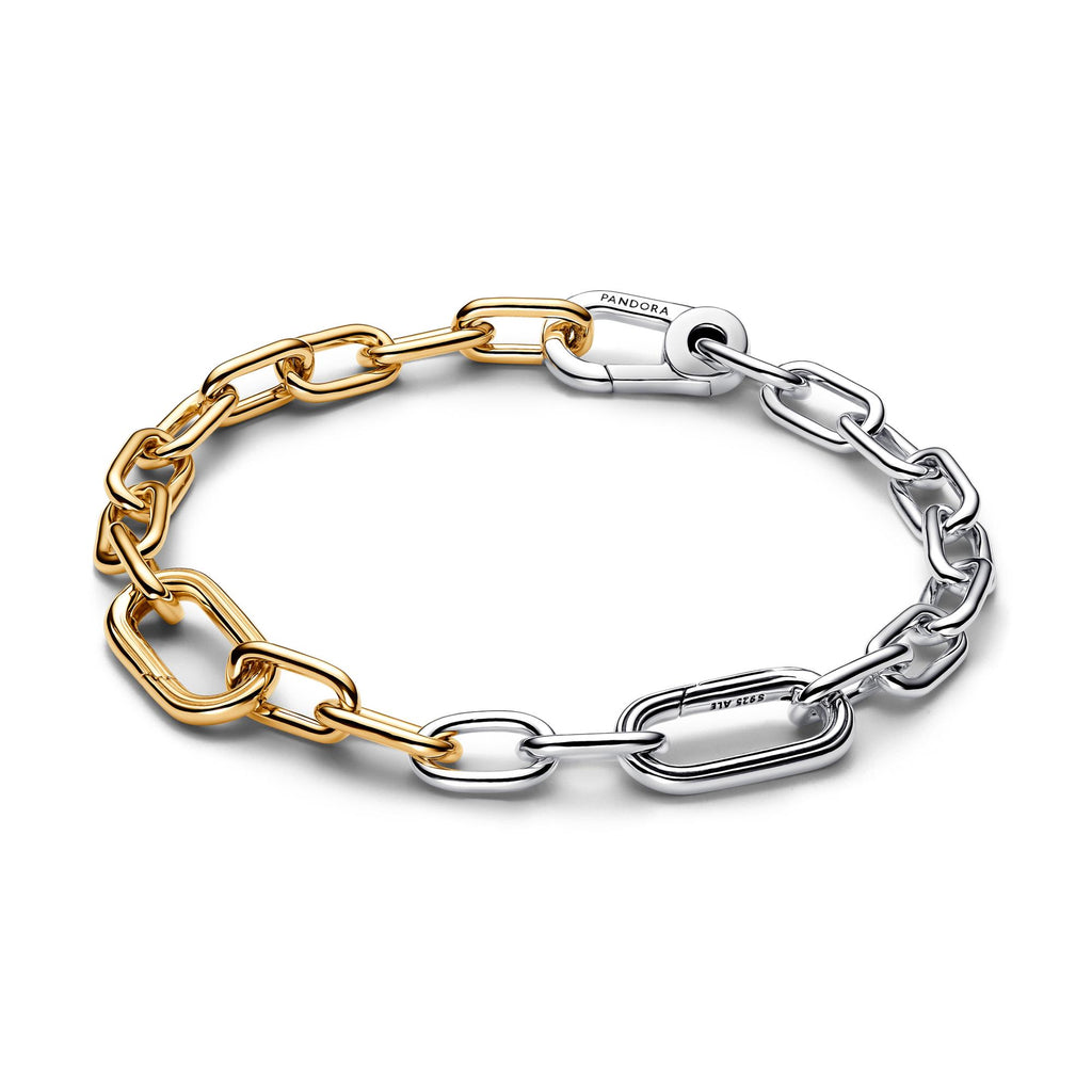 Pandora ME Bracelet Chaîne à Maillons 563689C00