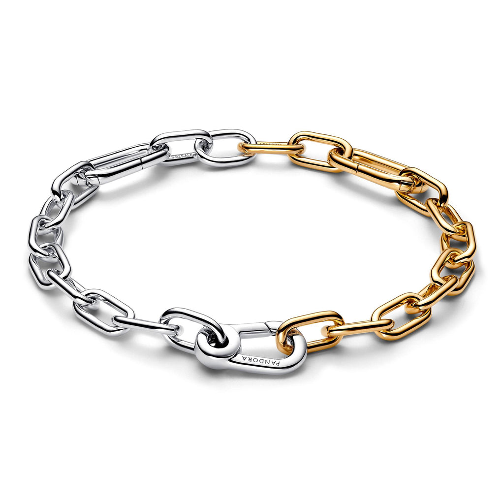 Pandora ME Bracelet Chaîne à Maillons 563689C00