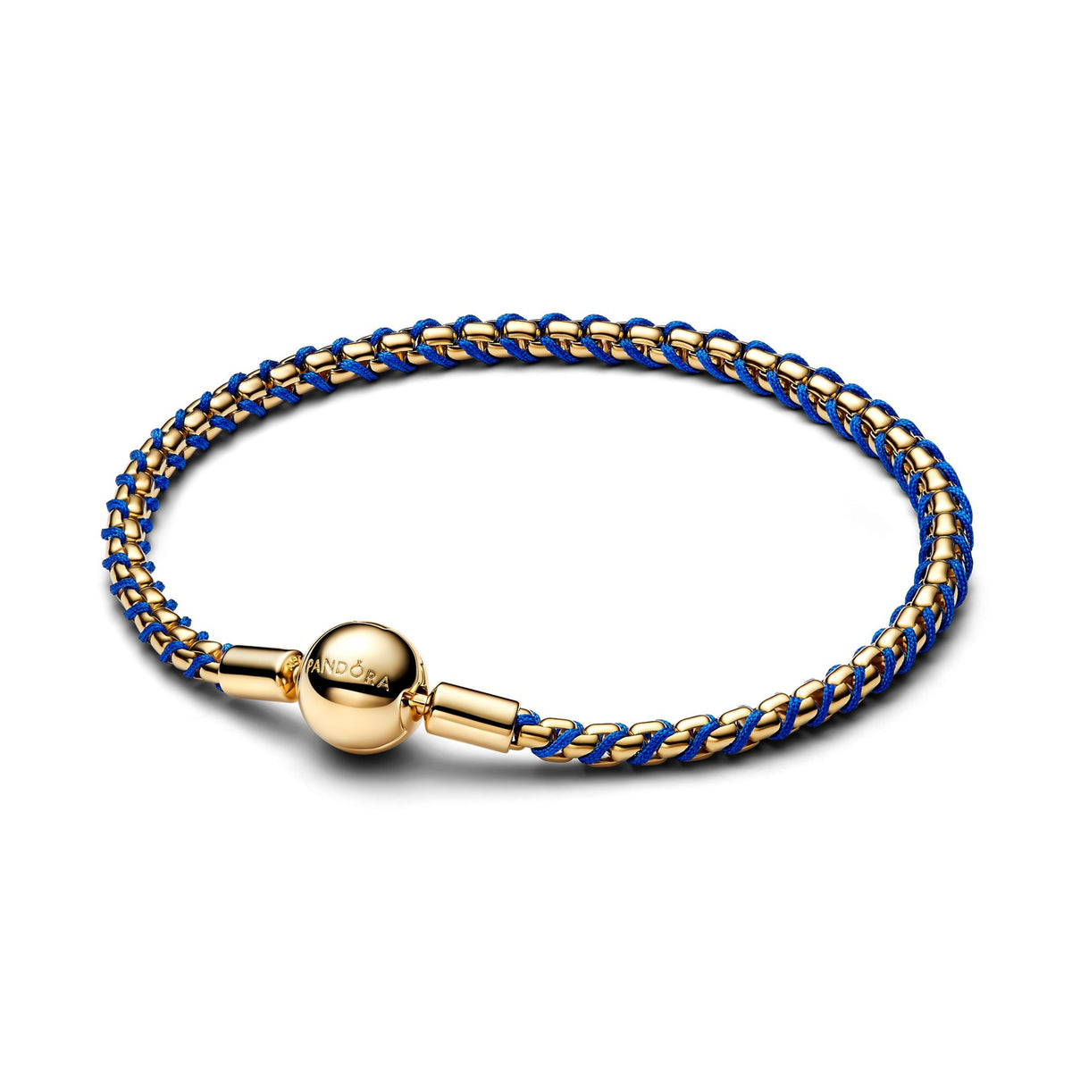 Pandora Moments Bracelet 563816C02