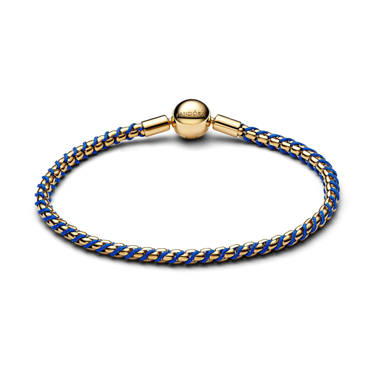 Pandora Moments Bracelet 563816C02