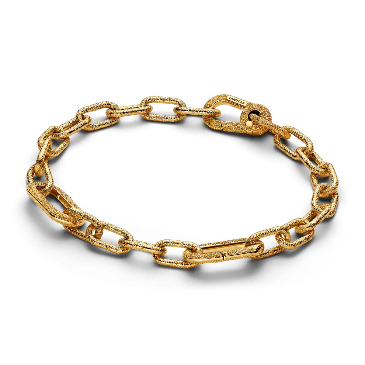 Pandora ME Bracelet Chaîne à Petits Maillons 563829C00