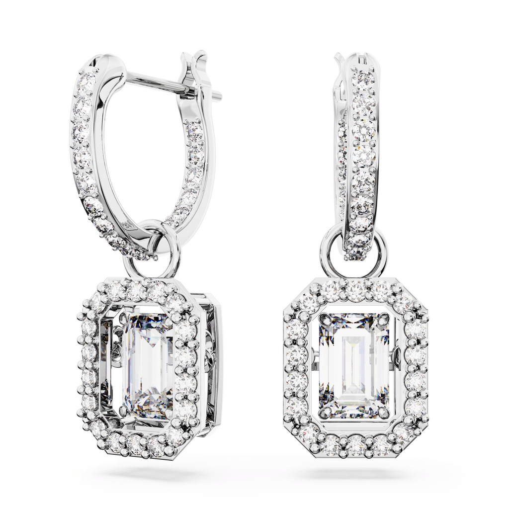 Swarovski Boucles d'oreilles 5638495