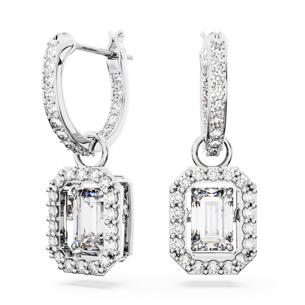 Swarovski Boucles d'oreilles 5638495