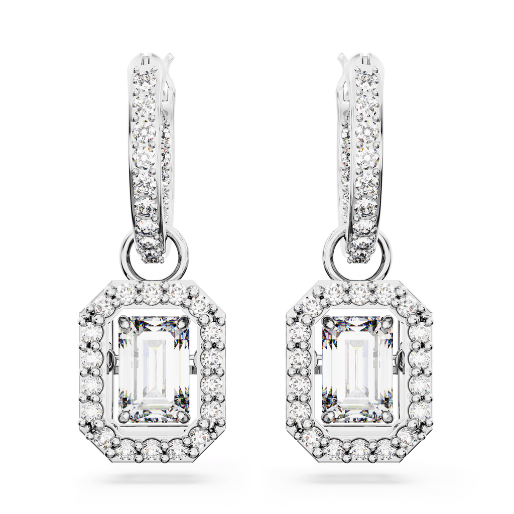 Swarovski Boucles d'oreilles 5638495