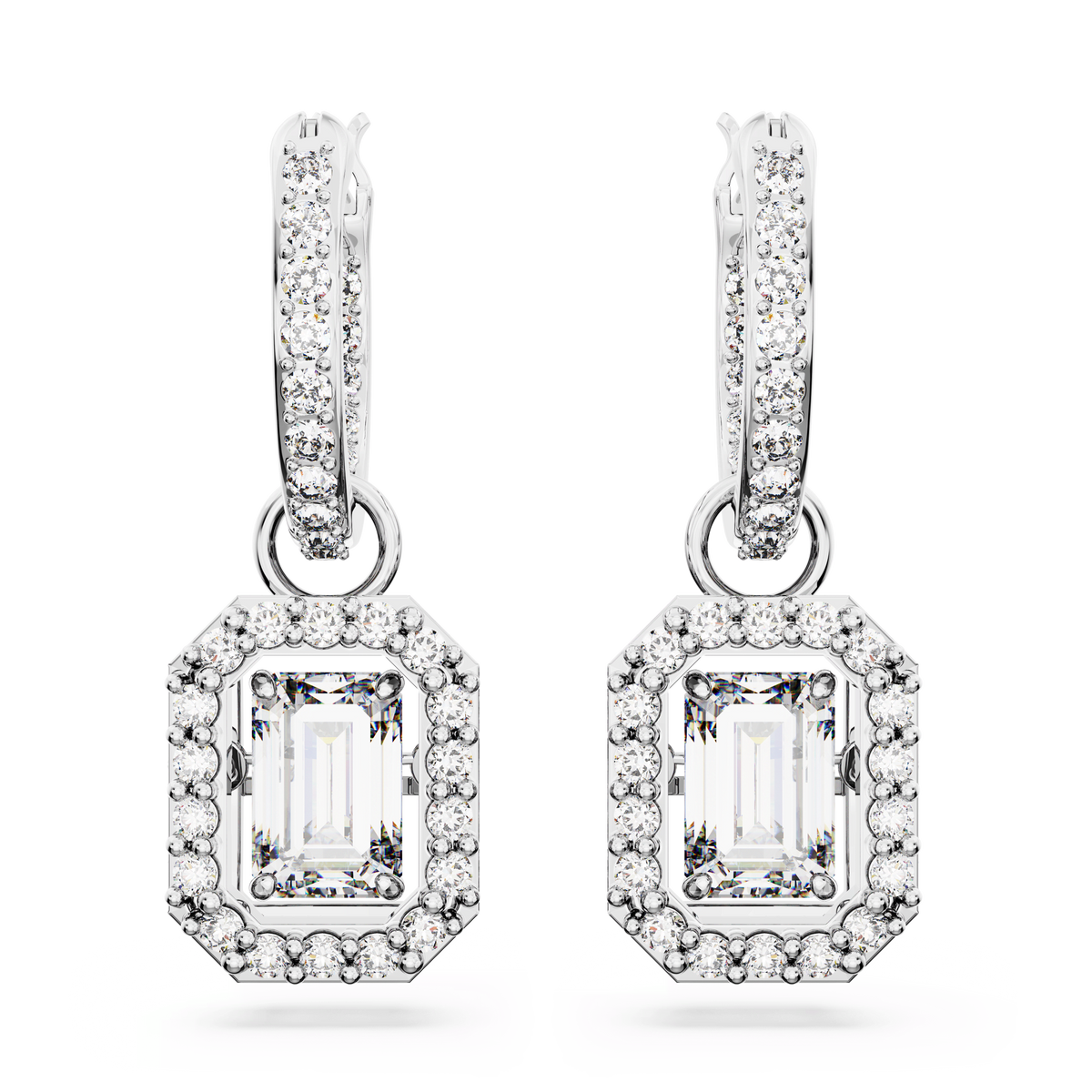 Swarovski Boucles d'oreilles 5638495