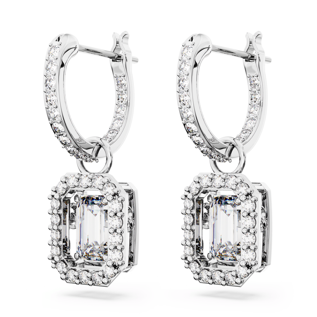 Swarovski Boucles d'oreilles 5638495