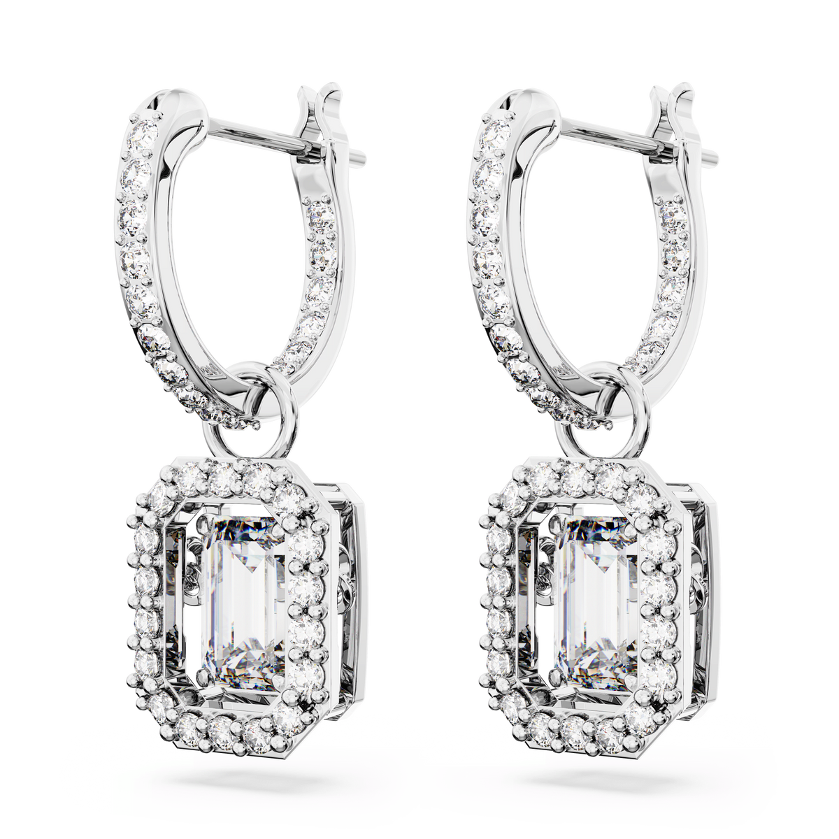 Swarovski Boucles d'oreilles 5638495