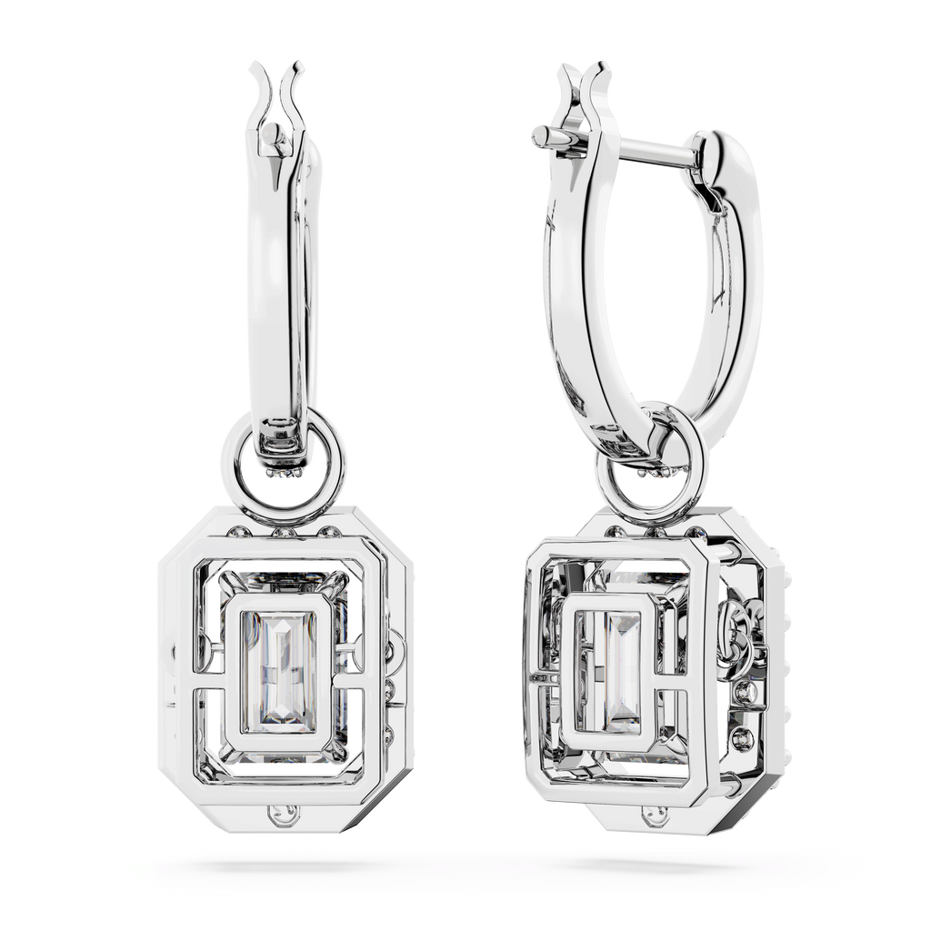 Swarovski Boucles d'oreilles 5638495
