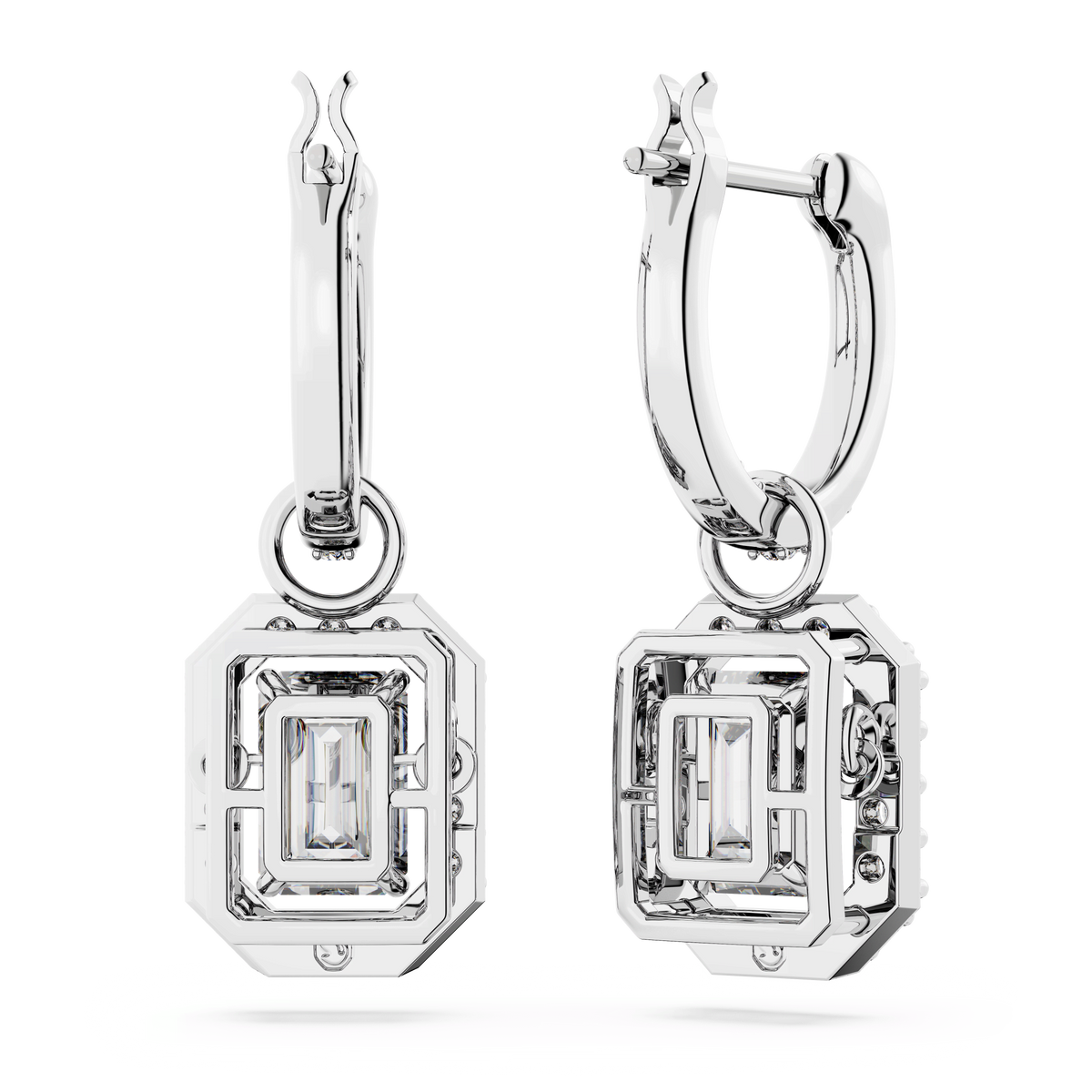 Swarovski Boucles d'oreilles 5638495
