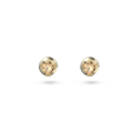 Swarovski Clous d'oreilles Stilla Orange 5639116