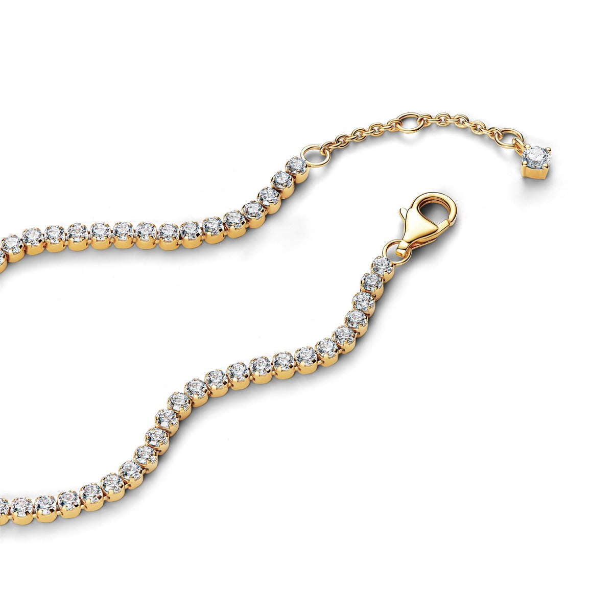 Pandora Timeless Bracelet Rivière Scintillant 563927C01