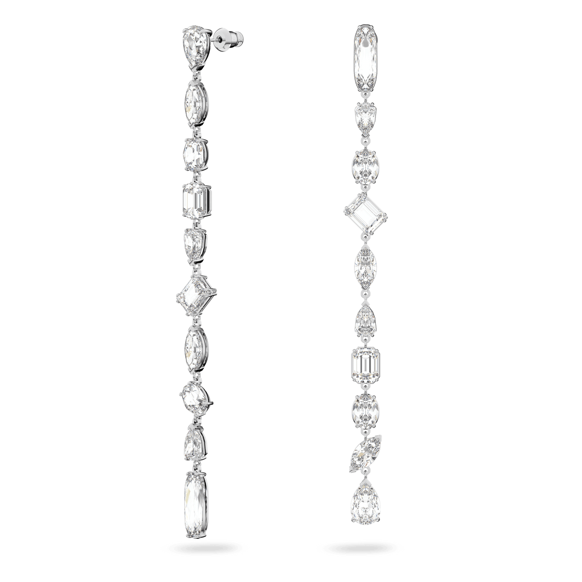 Swarovski Boucles d'oreilles 5639328