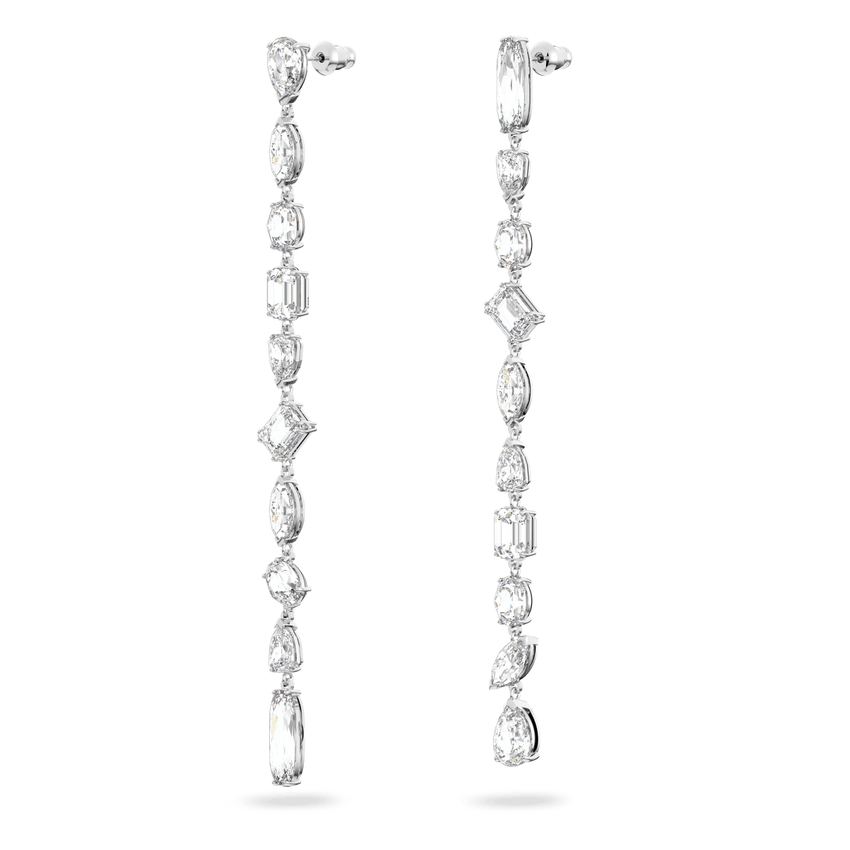 Swarovski Boucles d'oreilles 5639328