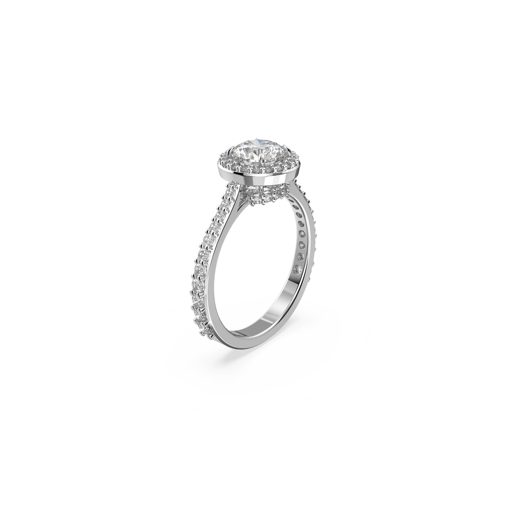Swarovski Bague 5642626