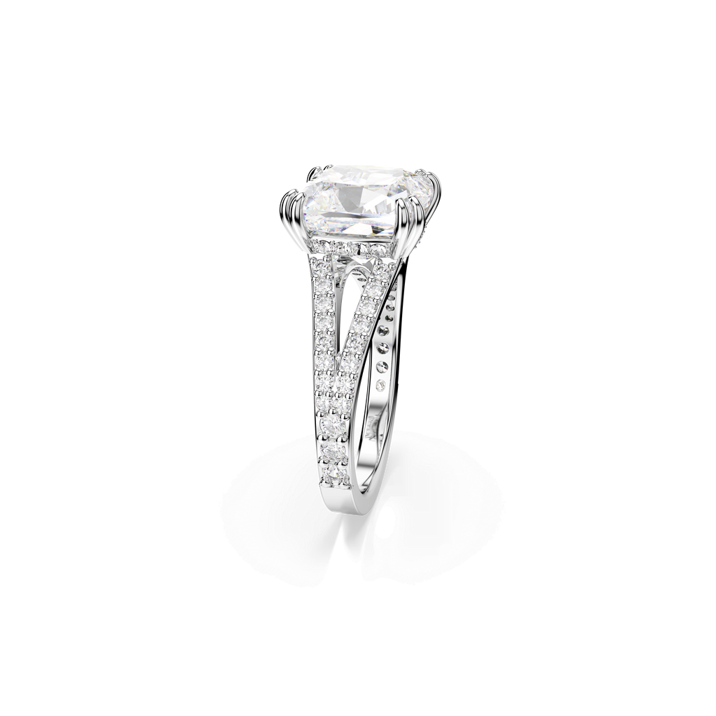 Swarovski Bague Stilla 5642629