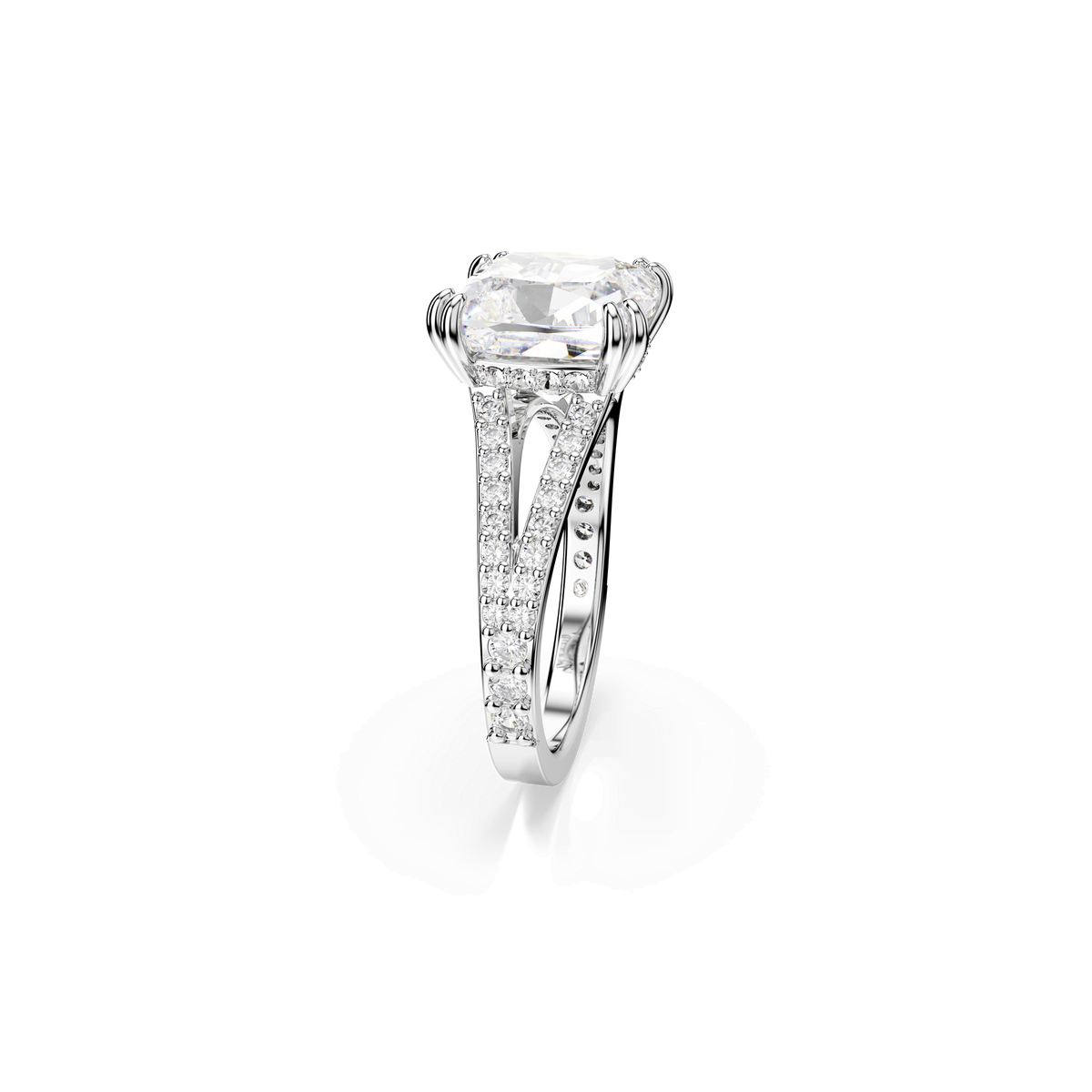 Swarovski Bague Stilla 5642629
