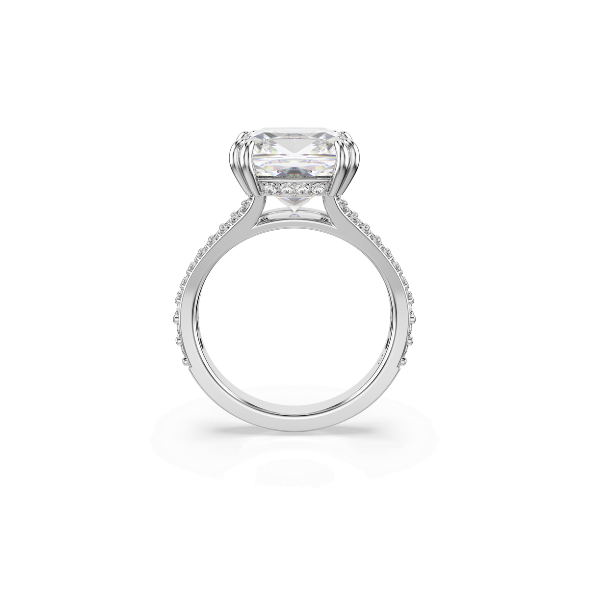 Swarovski Bague Stilla 5642629