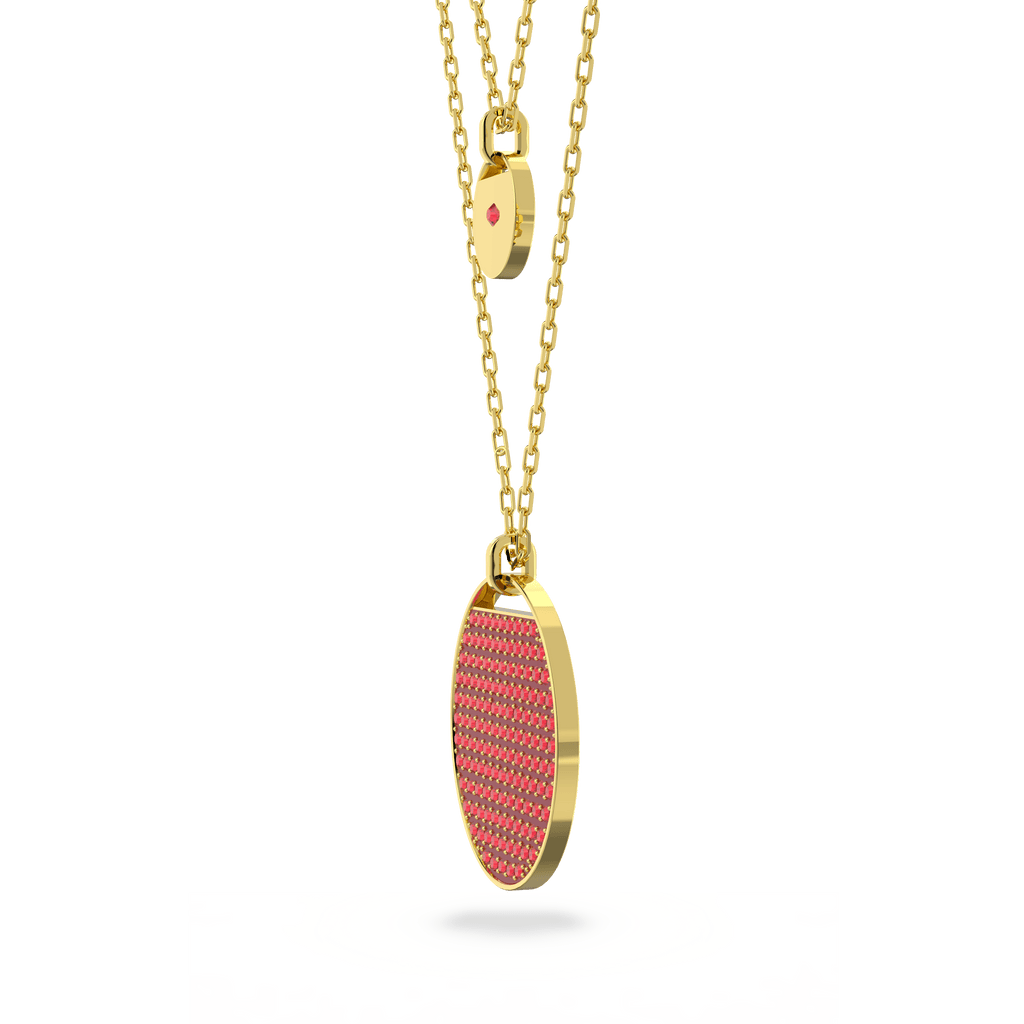 Swarovski Collier 5642940