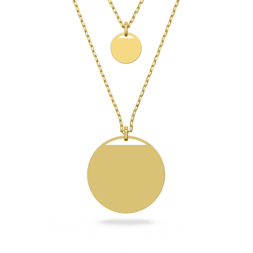 Swarovski Collier 5642940