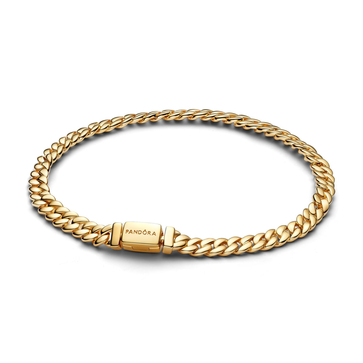 Pandora Timeless Bracelet Maille Cubaine 564367C00