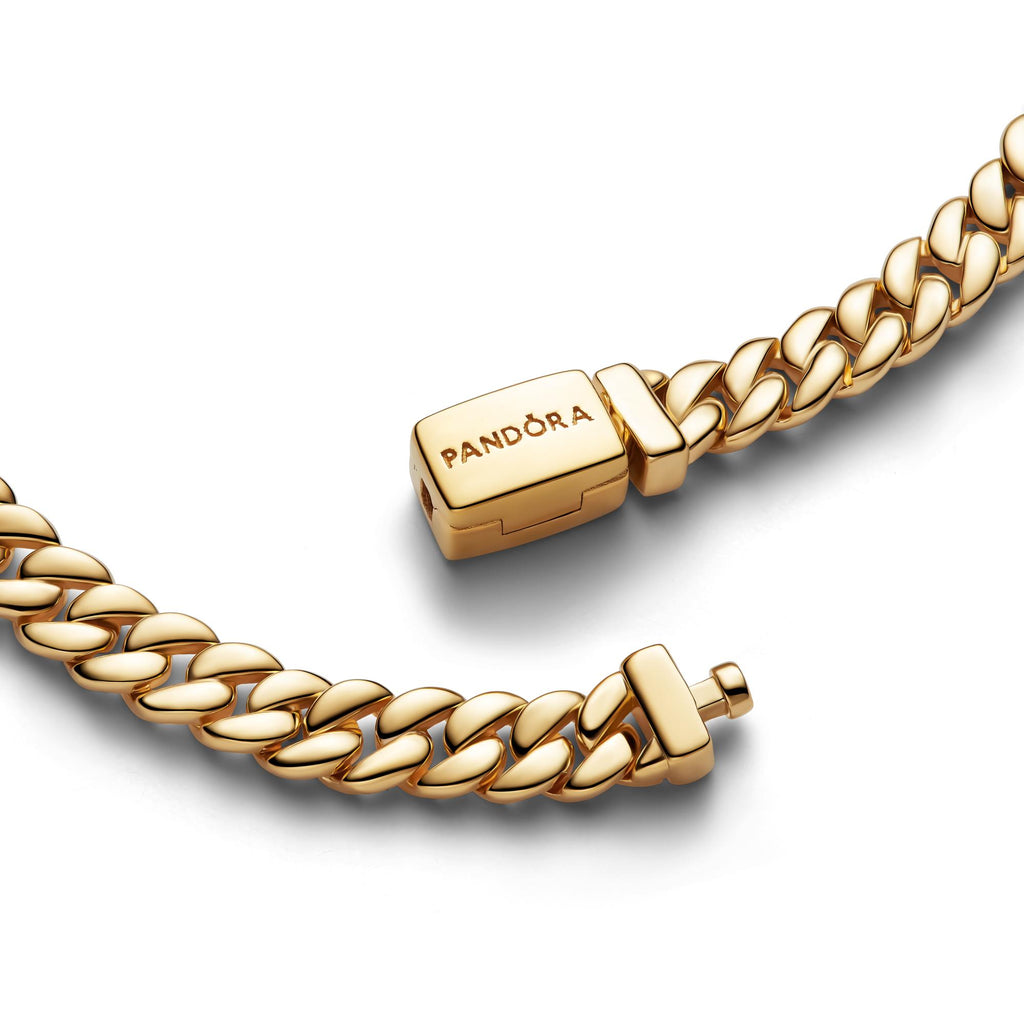 Pandora Timeless Bracelet Maille Cubaine 564367C00