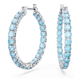 Swarovski Boucles d'oreilles 5647446