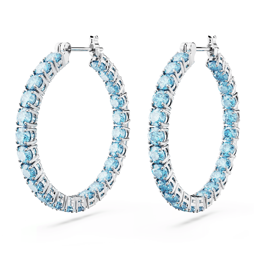 Swarovski Boucles d'oreilles 5647446