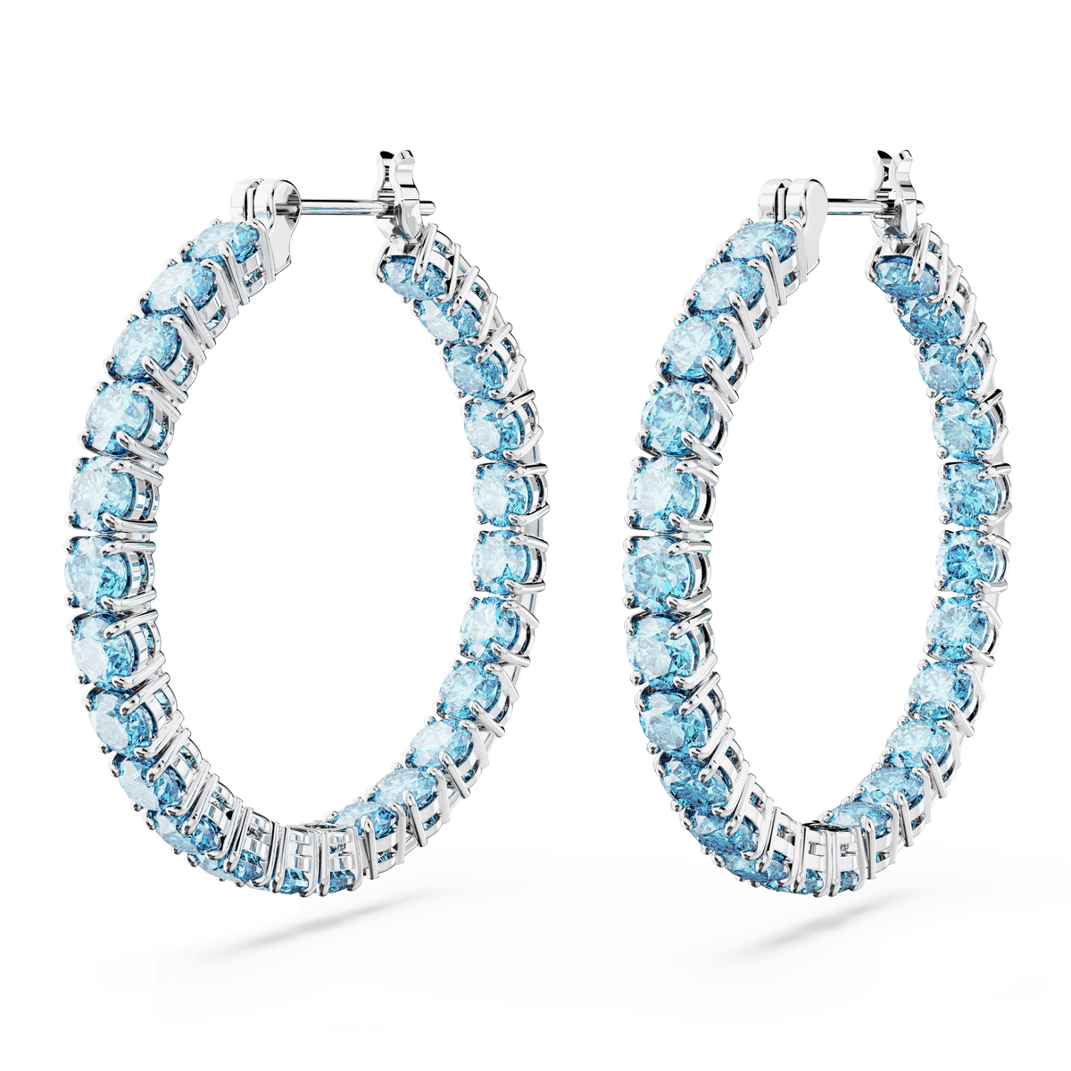 Swarovski Boucles d'oreilles 5647446