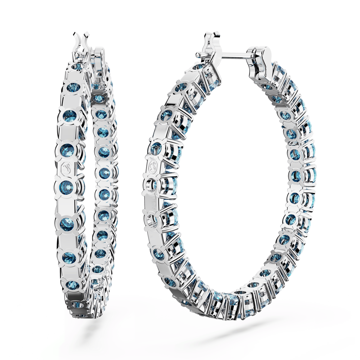 Swarovski Boucles d'oreilles 5647446