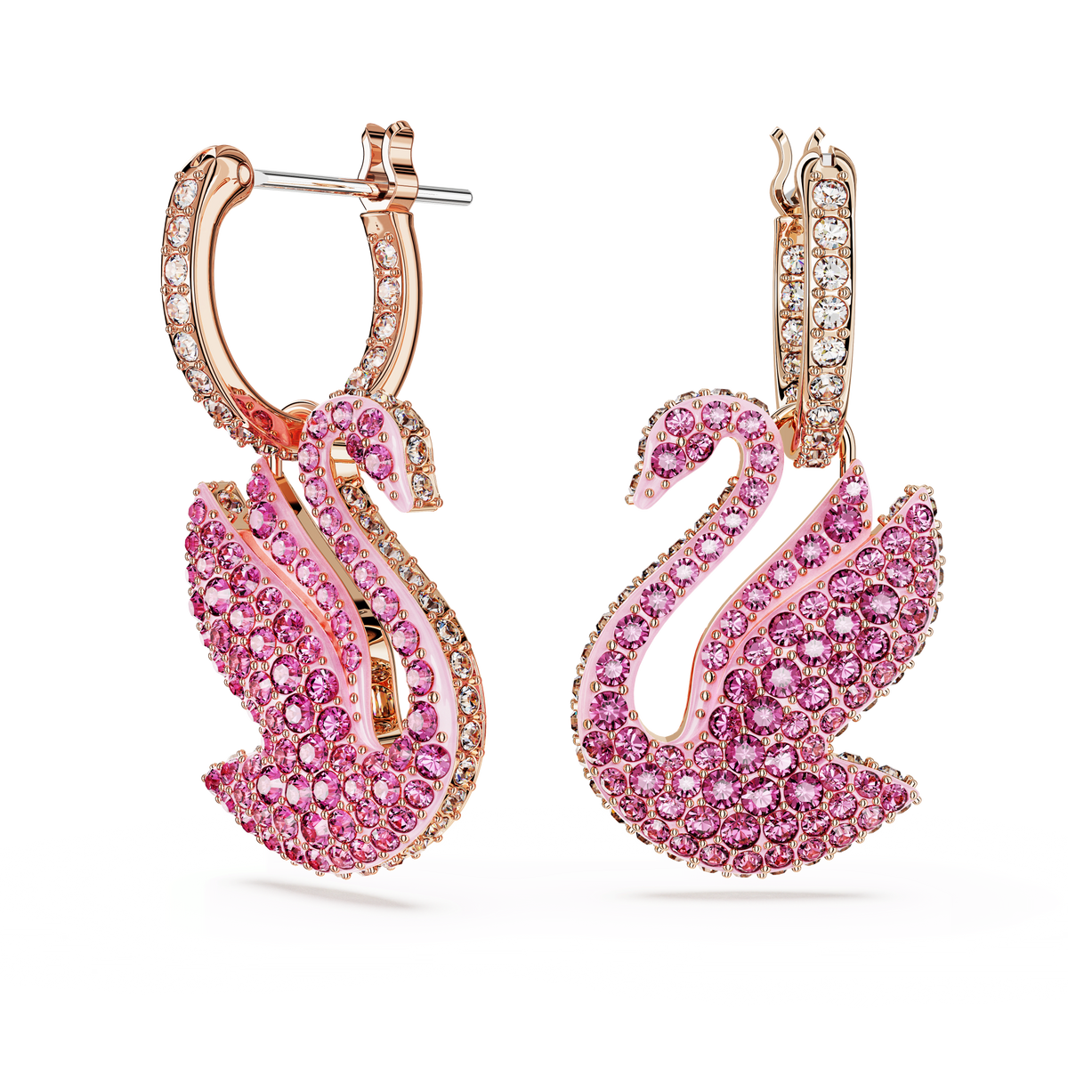 Swarovski Boucles d'oreilles 5647544