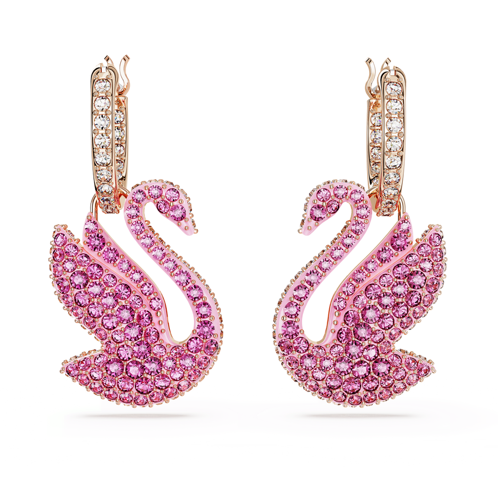 Swarovski Boucles d'oreilles 5647544
