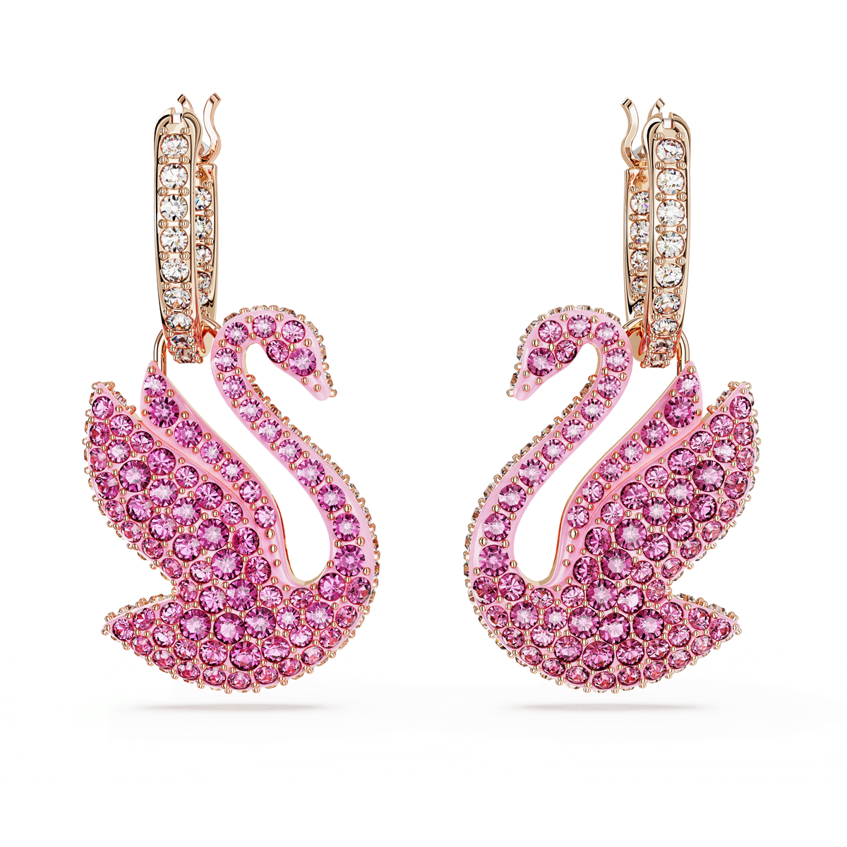 Swarovski Boucles d'oreilles 5647544