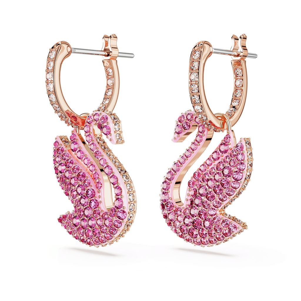 Swarovski Boucles d'oreilles 5647544