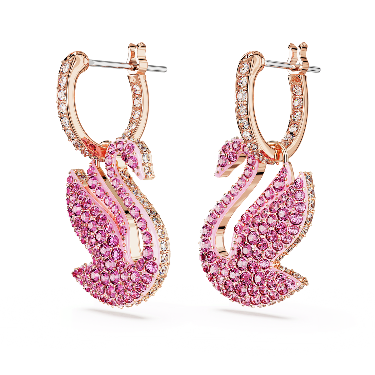 Swarovski Boucles d'oreilles 5647544