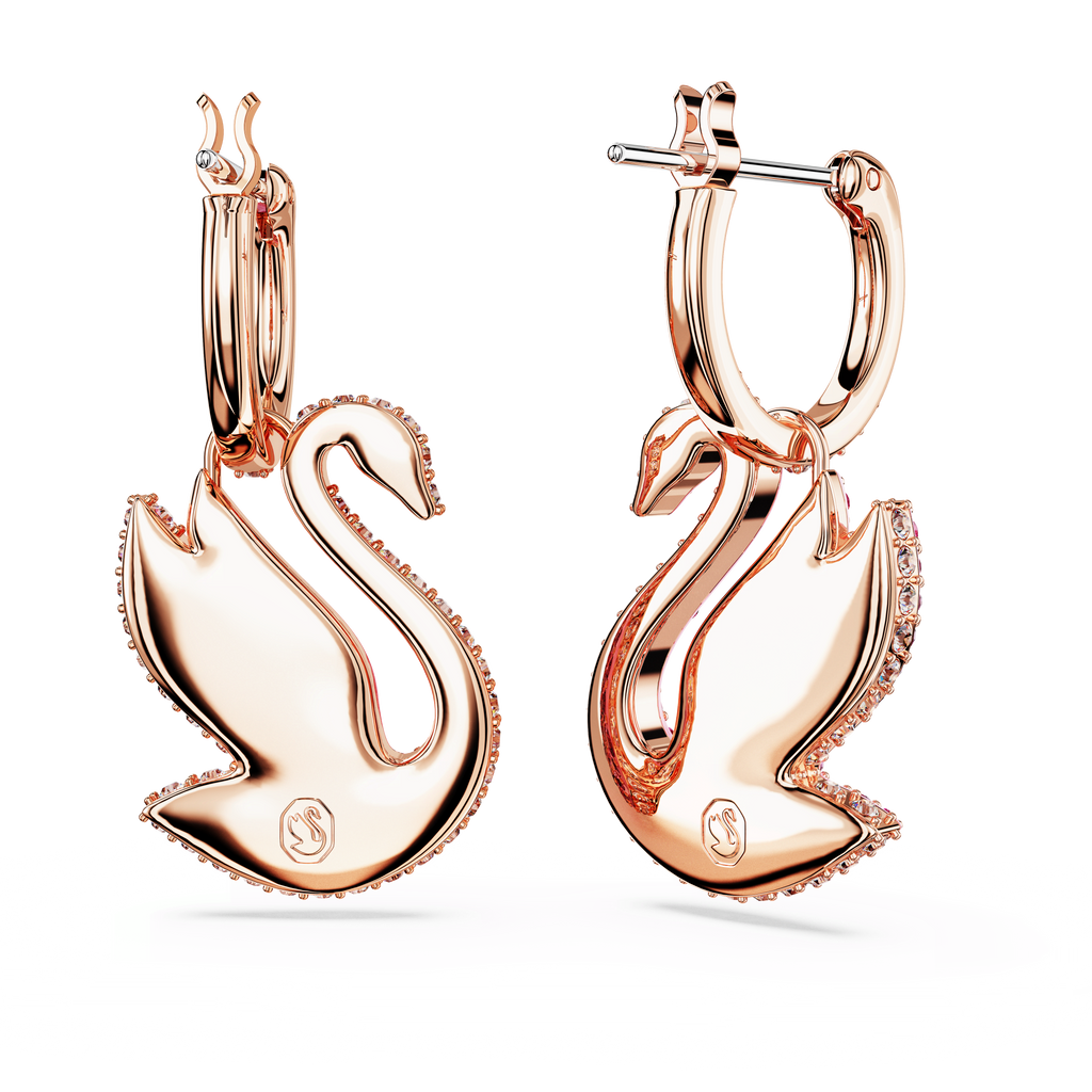 Swarovski Boucles d'oreilles 5647544