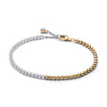 Pandora Signature Bracelet 564820C01