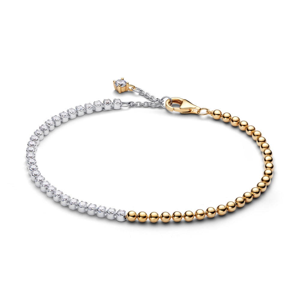 Pandora Signature Bracelet 564820C01