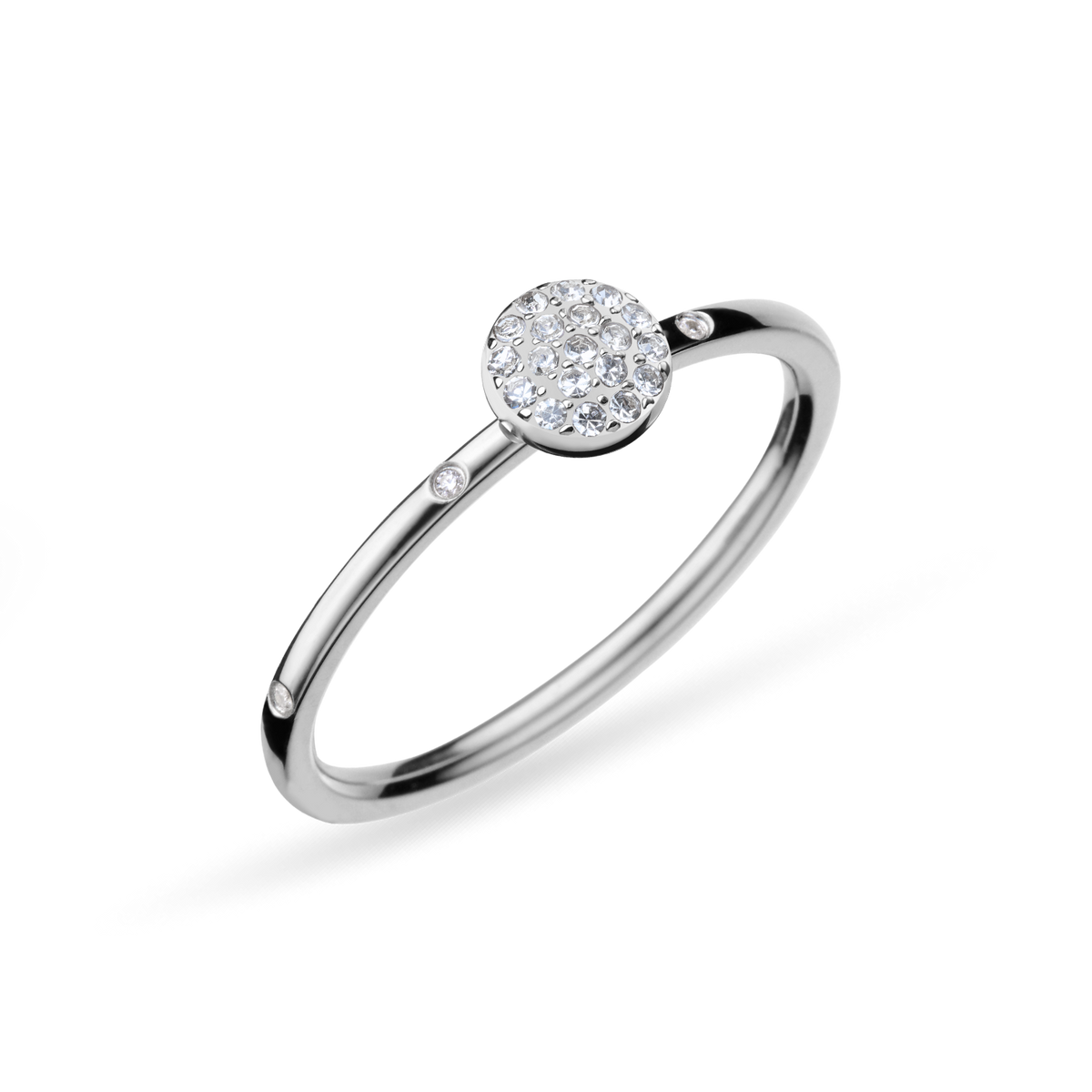 Bering Bague intérieure Arctic Symphony 565-17-X0