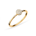 Bering Bague intérieure Arctic Symphony 565-27-X0