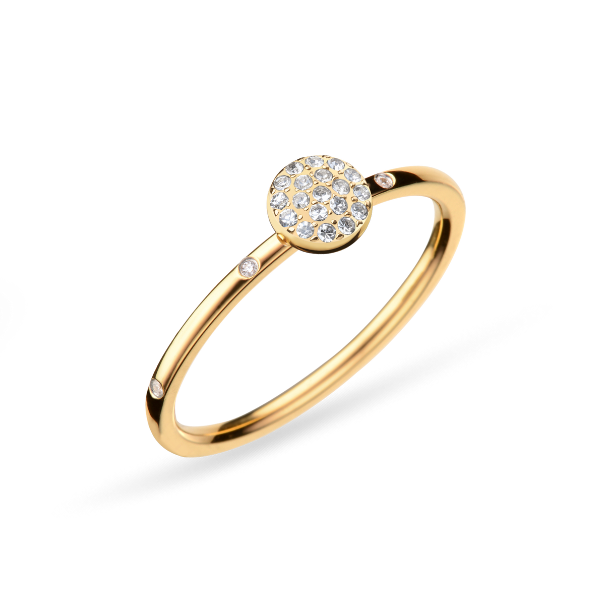 Bering Bague intérieure Arctic Symphony 565-27-X0