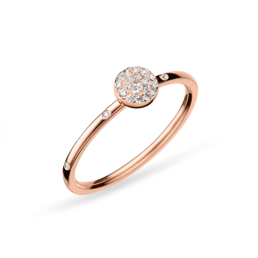 Bering Bague Arctic Symphony BIBBIENA