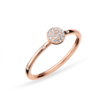 Bering Bague intérieure Arctic Symphony 565-37-X0
