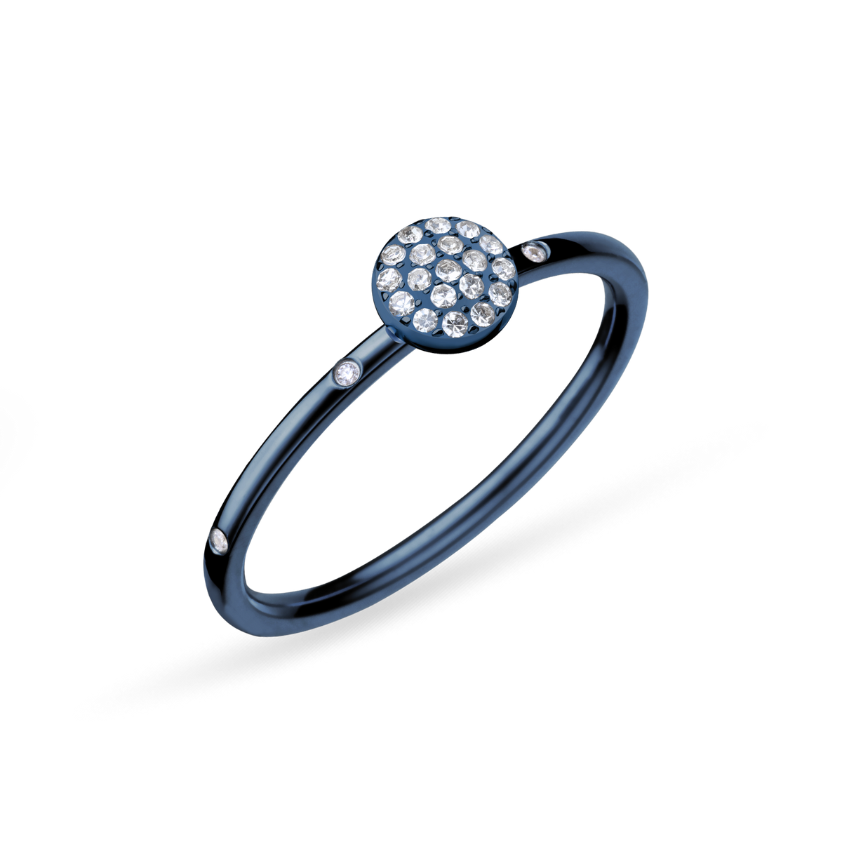 Bering Bague intérieure Arctic Symphony 565-77-X0