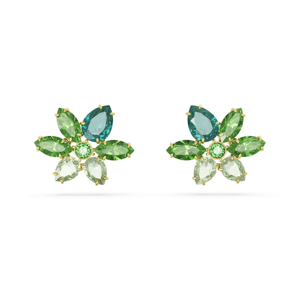 Swarovski Boucles d'oreilles 5658400
